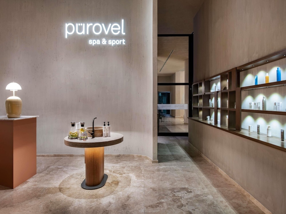 Swissotel Tbilisi 15/102