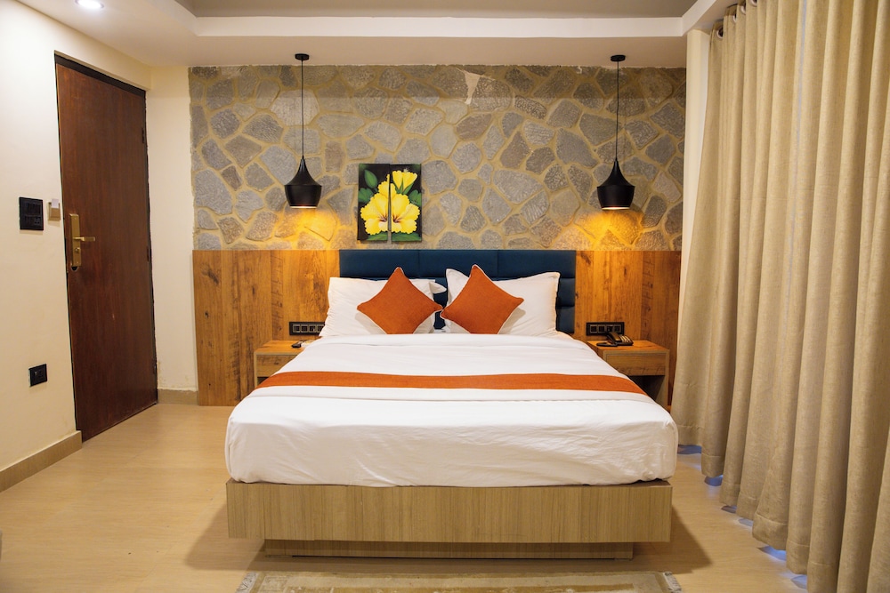 Bodhi Suites Boutique Hotel And Spa 23/67