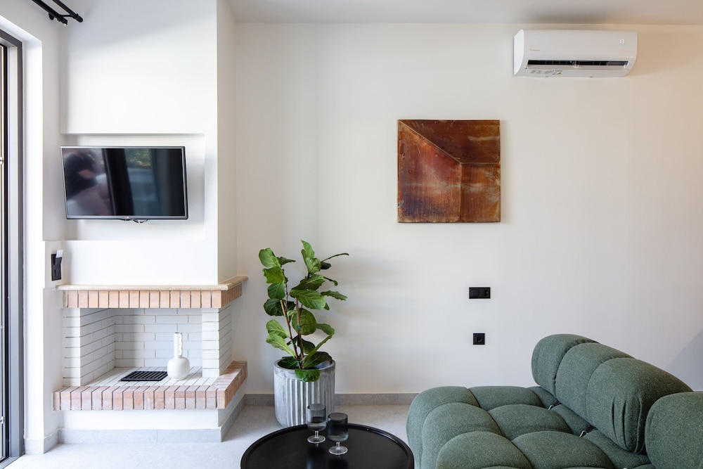 Aristea Hotel Rethymnon 31/50