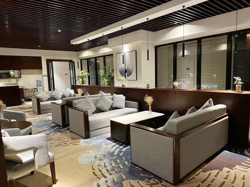 Shatou Hairun Hotel 14/24