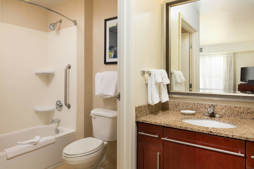 Residence Inn by Marriott Dayton Vandalia 6/33