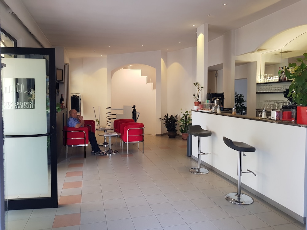Hotel Da Graziano 6/77