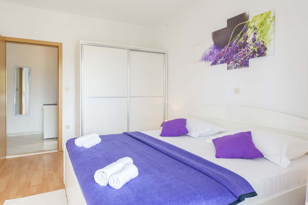 Apartmani Nikolina 写真5
