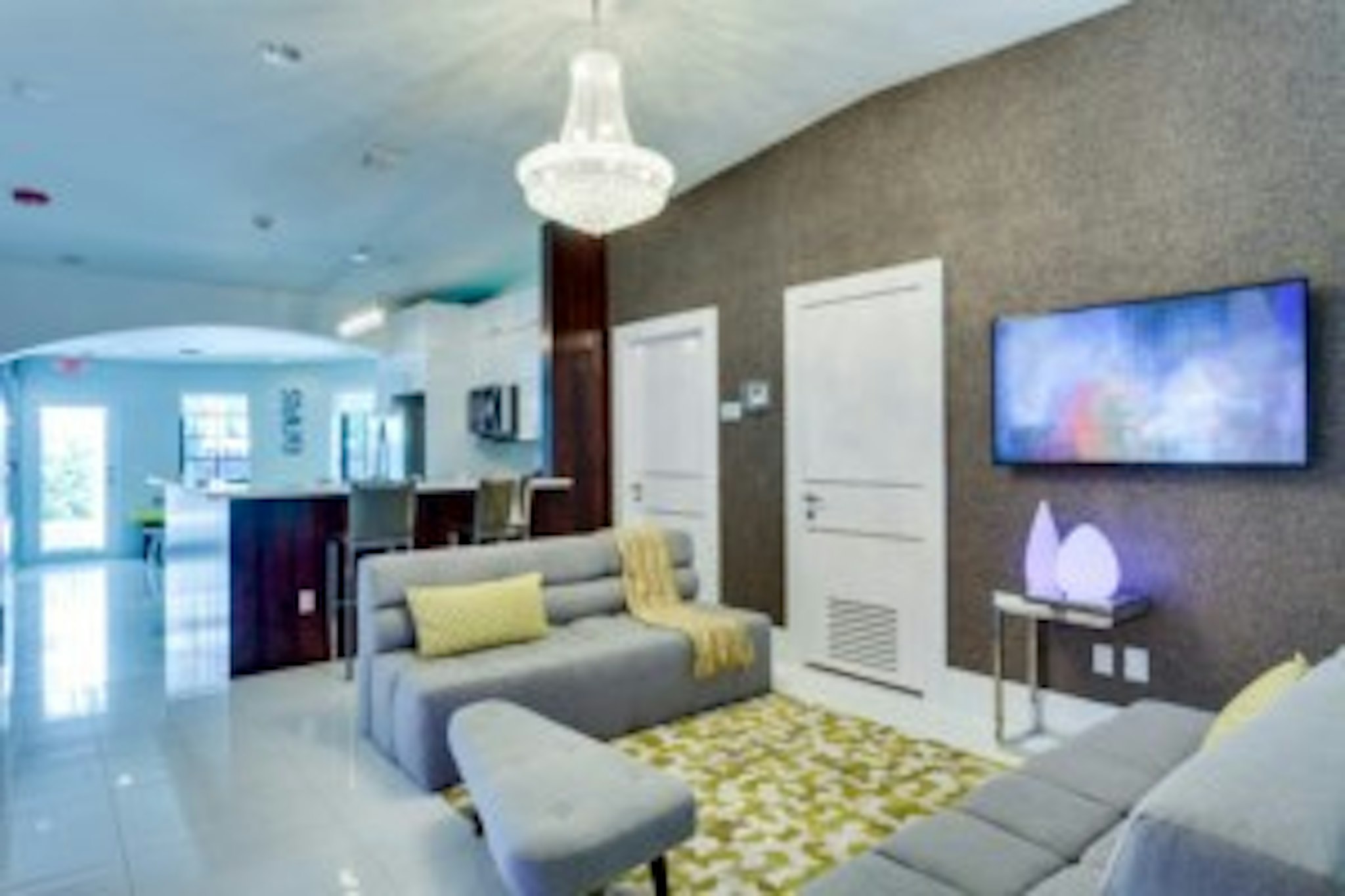 Bars B B South Beach Miami Boutique Hotel 6/32