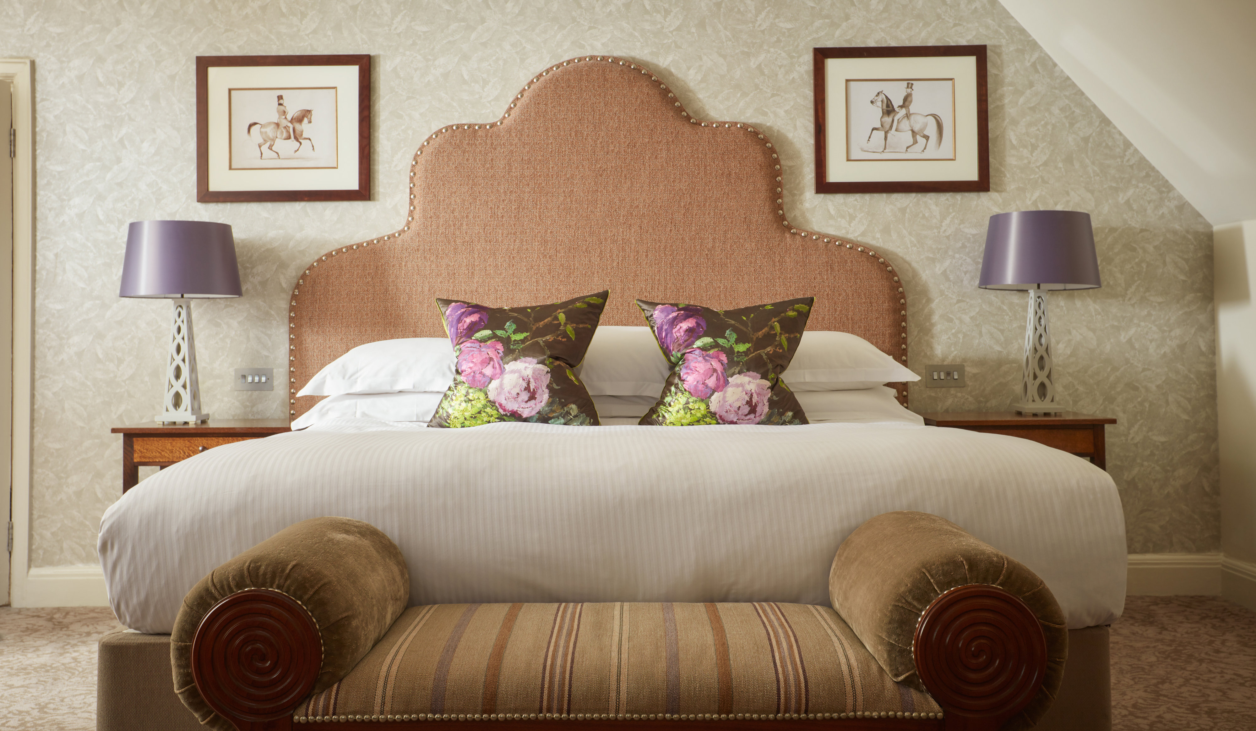 Bovey Castle 4/43