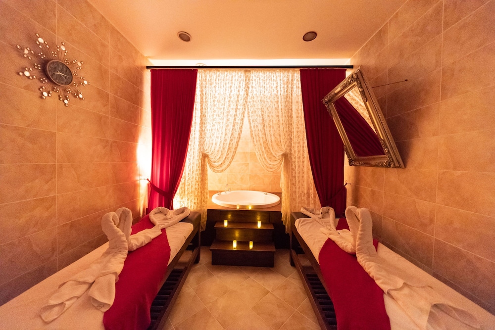 Ridos Thermal Hotel and Spa 25/49