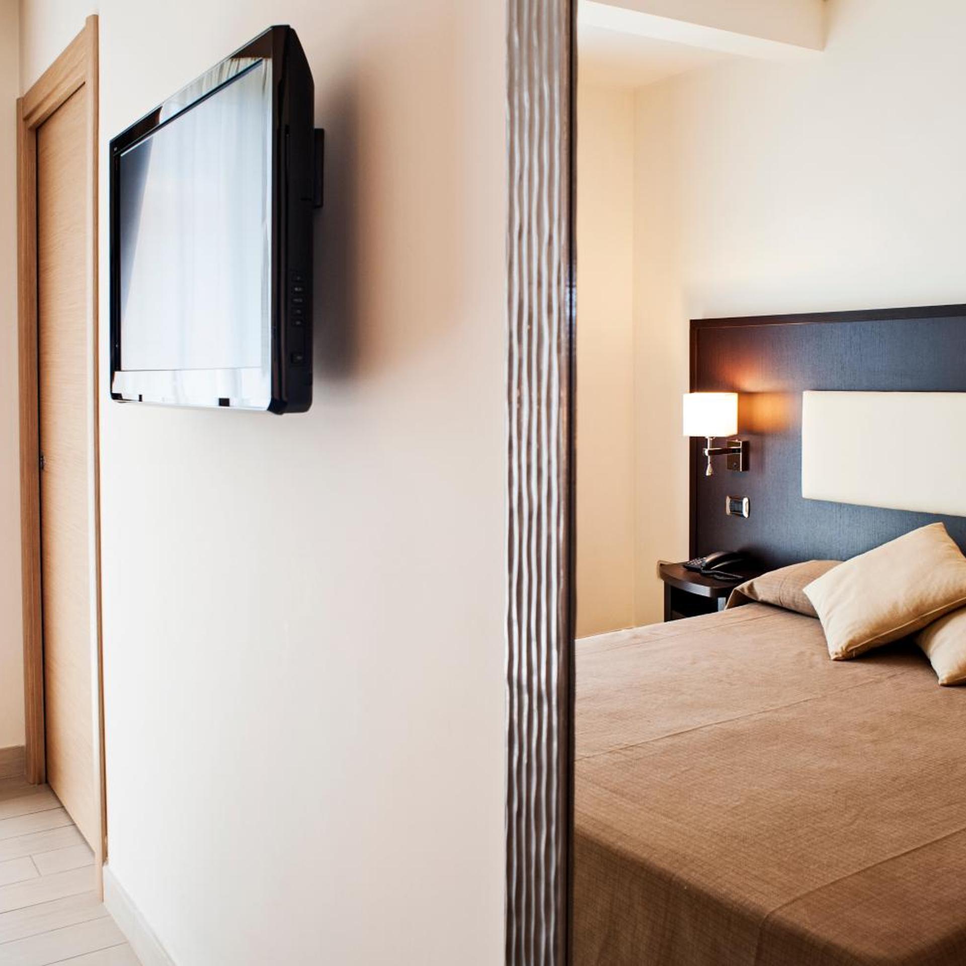 Hotel Welcome 20/61