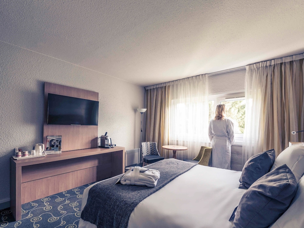 Mercure Annecy Sud 29/70