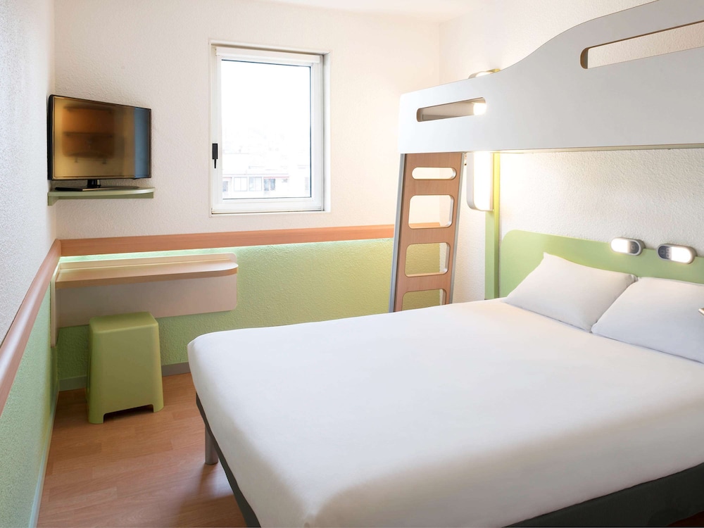 Ibis Budget Lyon Confluence 16/56
