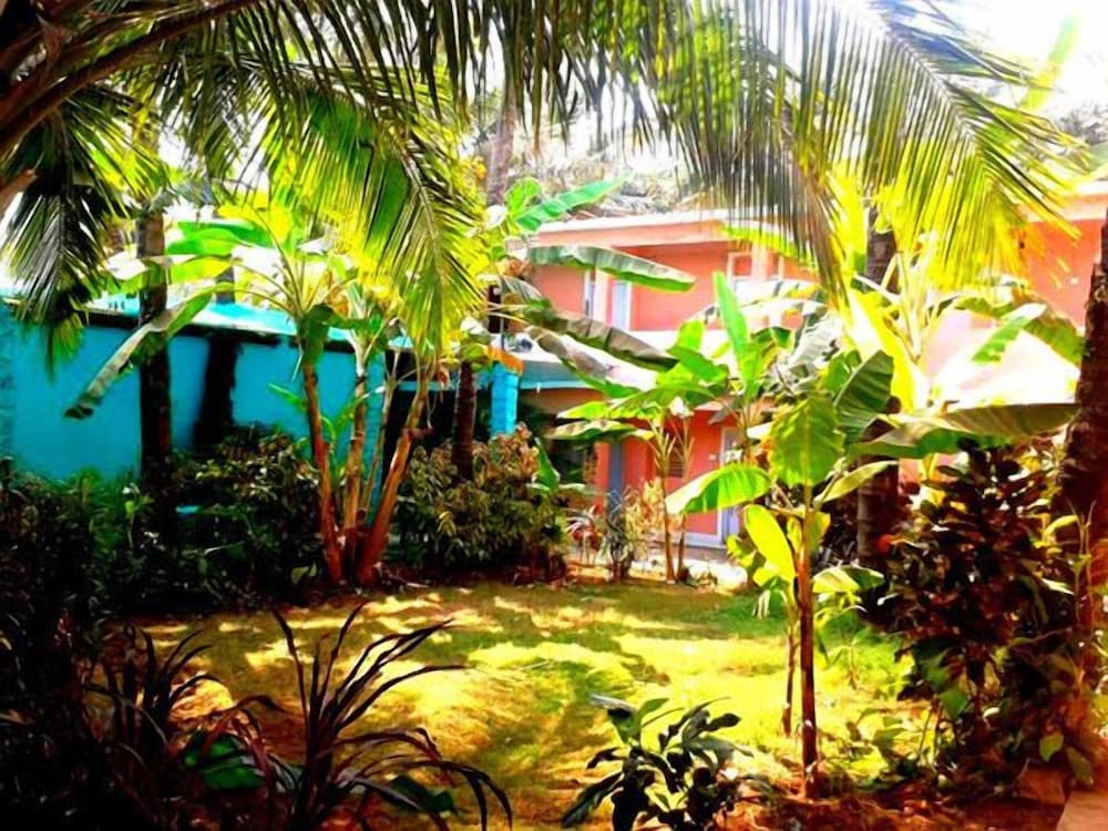 Poonam Village Resort 37/50