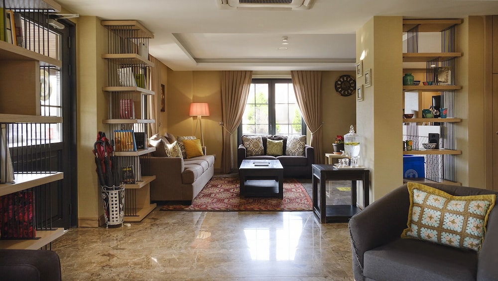 Mata Butik Hotel 29/50