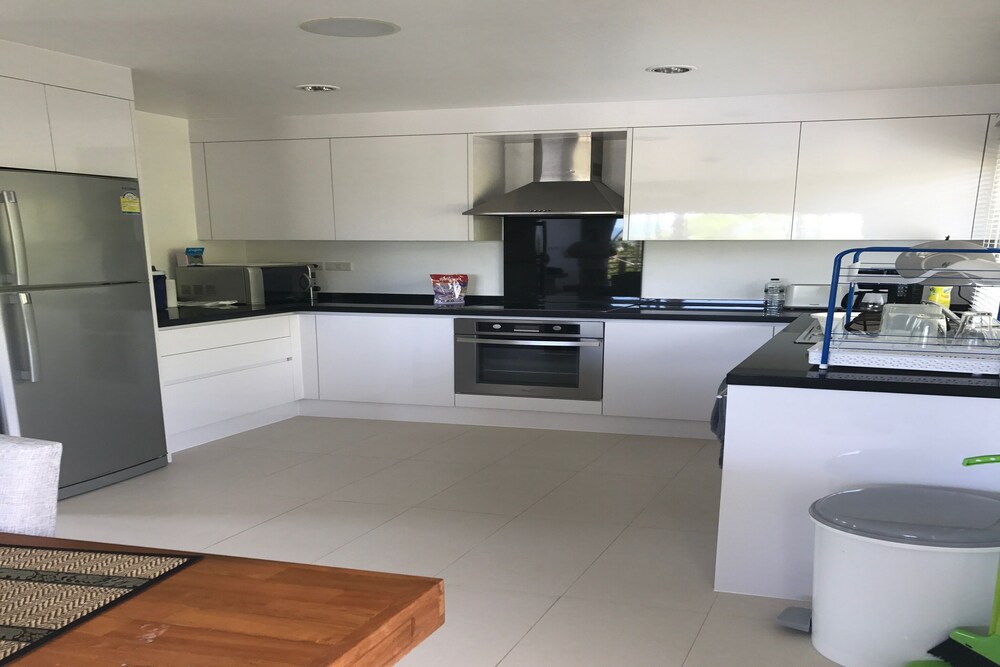3 Bedroom Seaview Villa Esprit 8/33
