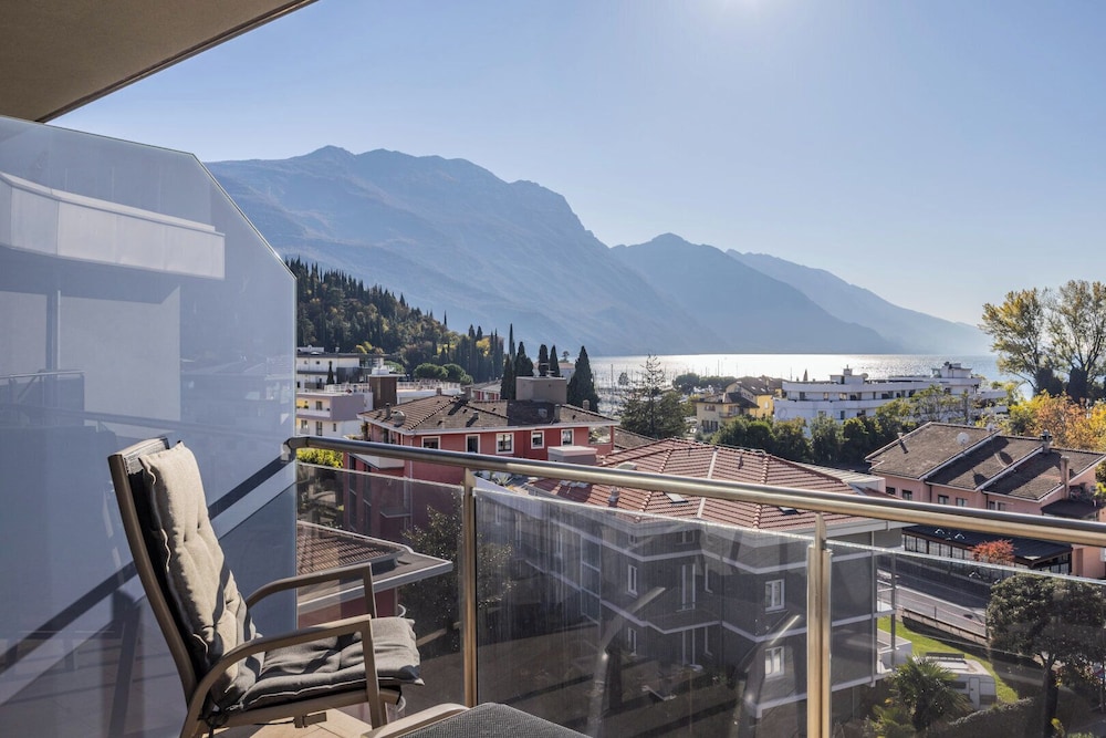 Hotel Garda 28/50
