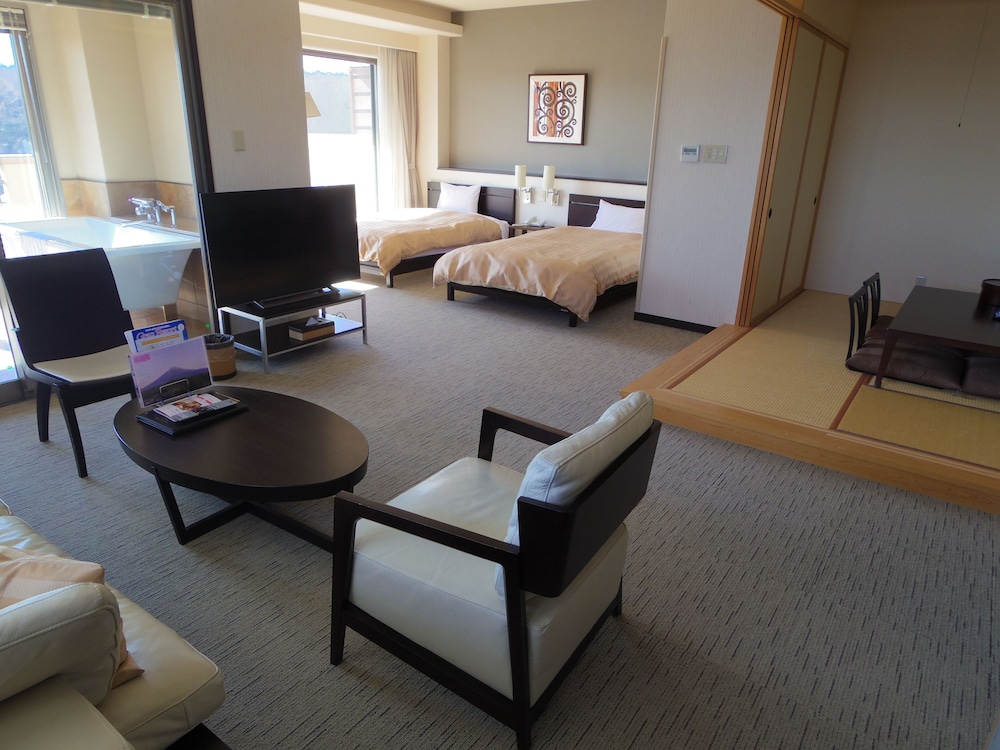 The Gran Resort Princess Fujikawaguchiko 32/46