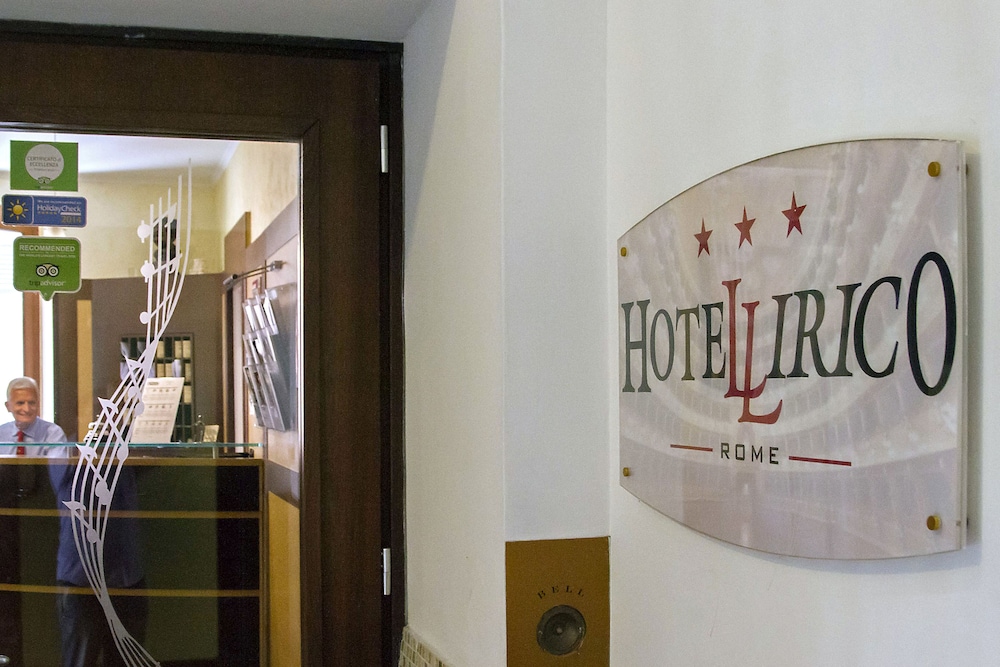 Hotel Lirico Roma 49/63