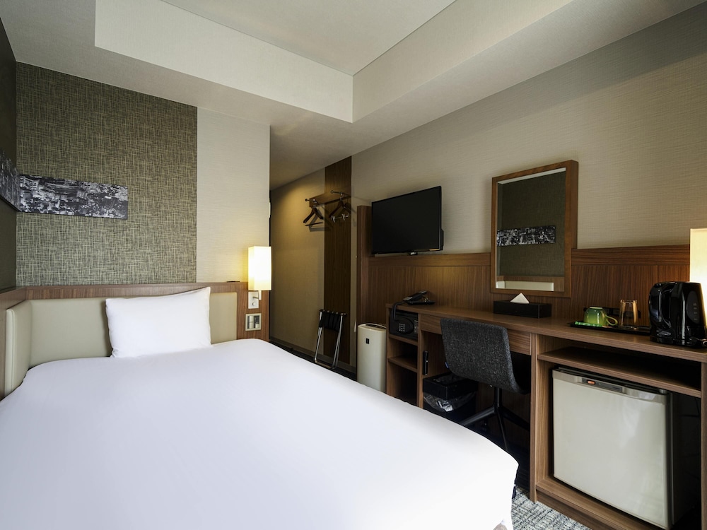 Ibis Styles Tokyo Ginza 20/48