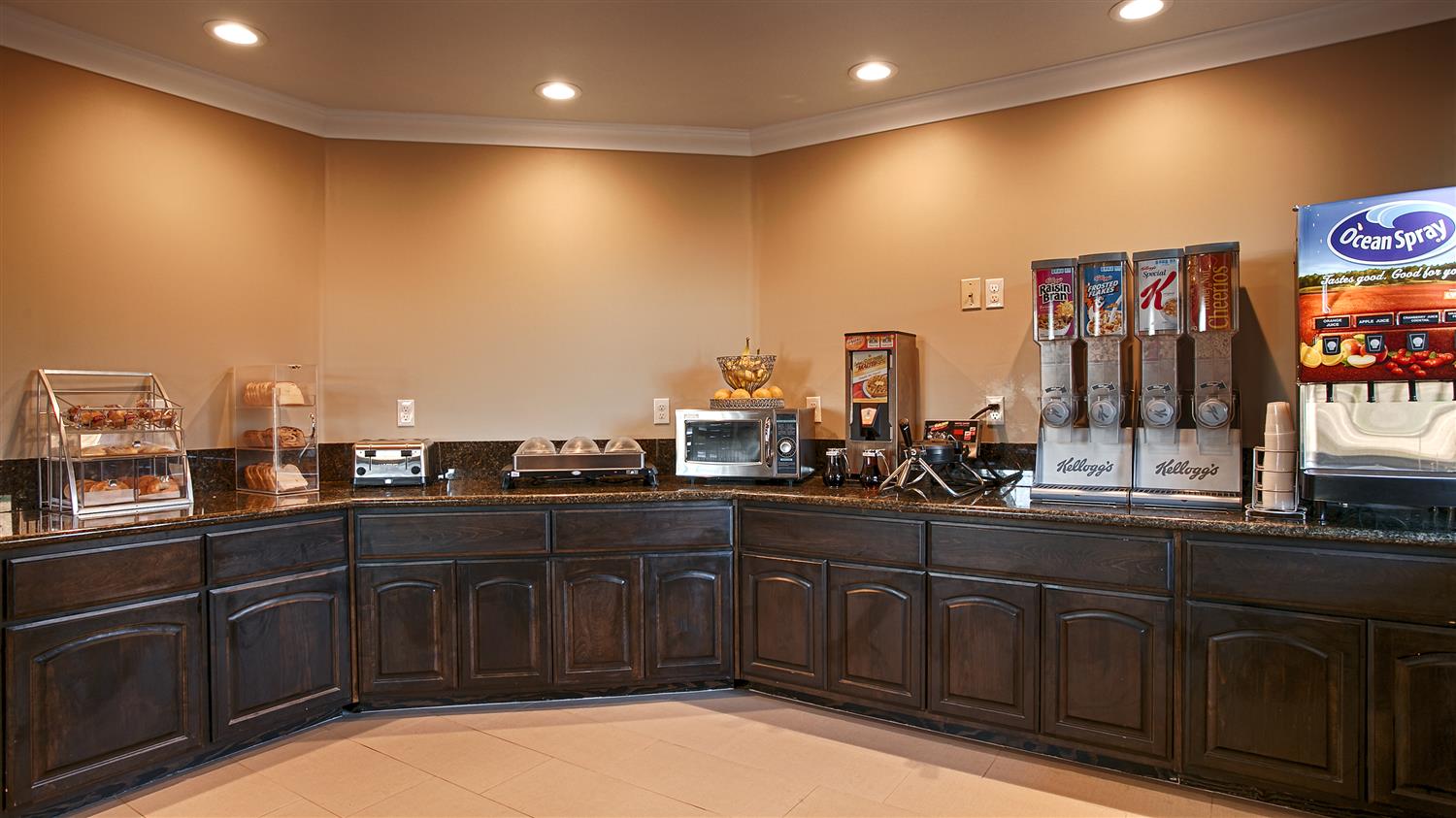 Best Western Willows Inn 20/25