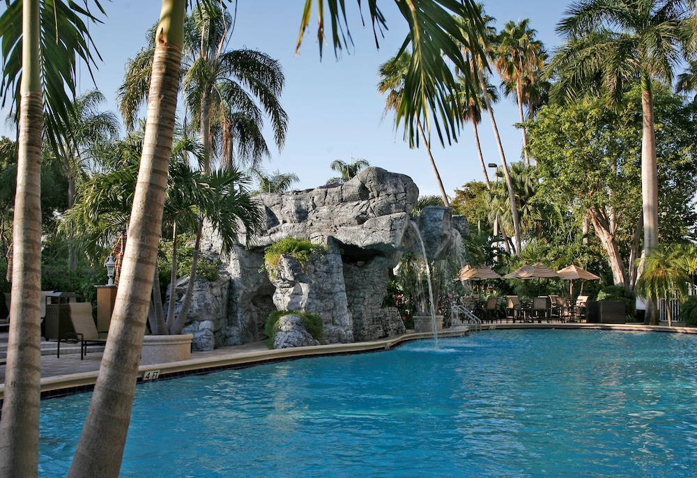 Embassy Suites by Hilton Fort Lauderdale 17th Street in FORT LAUDERDALE - FL