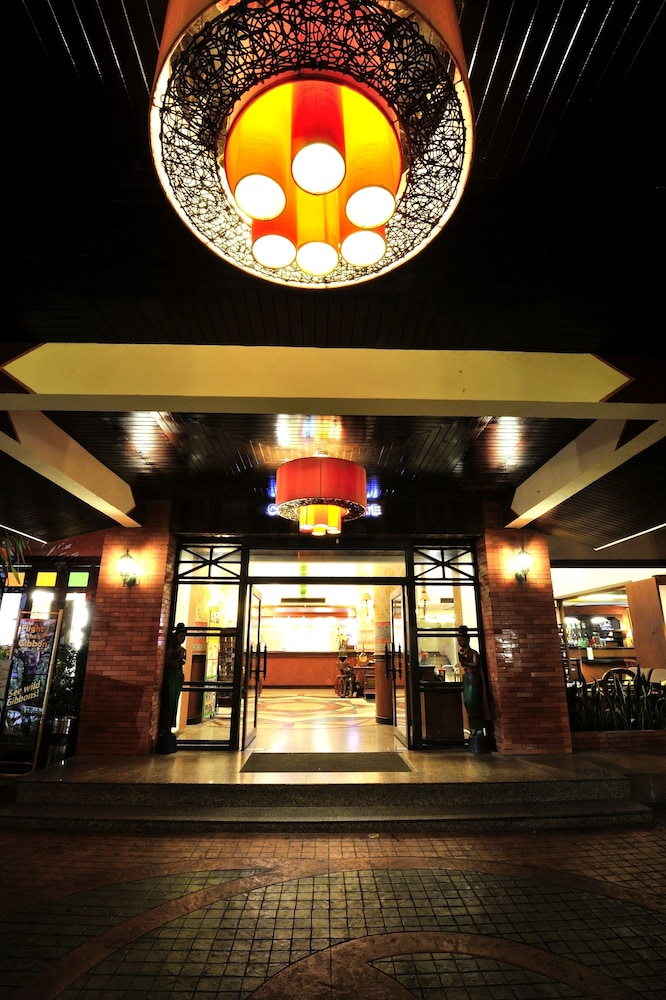 Chiang Mai Gate Hotel photo1