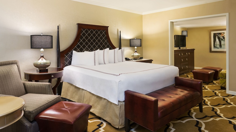 Intercontinental New Orleans 25/80