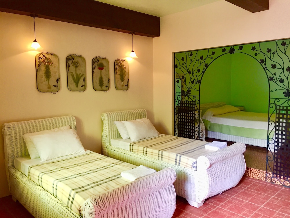 Casa La Granja 8/40