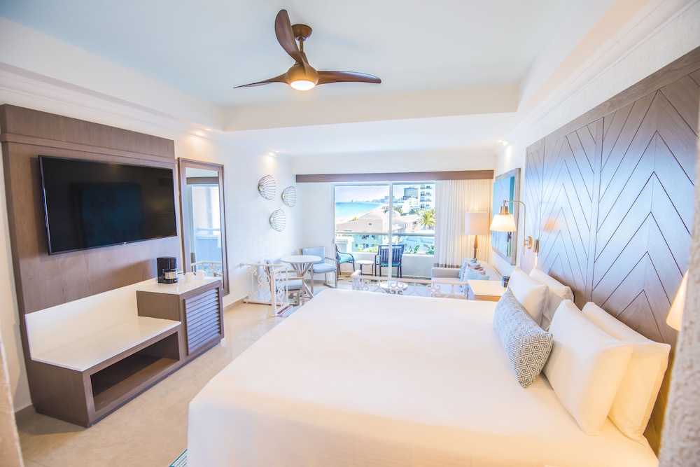 Sunscape Cancun - All-Inclusive Resort 32/80