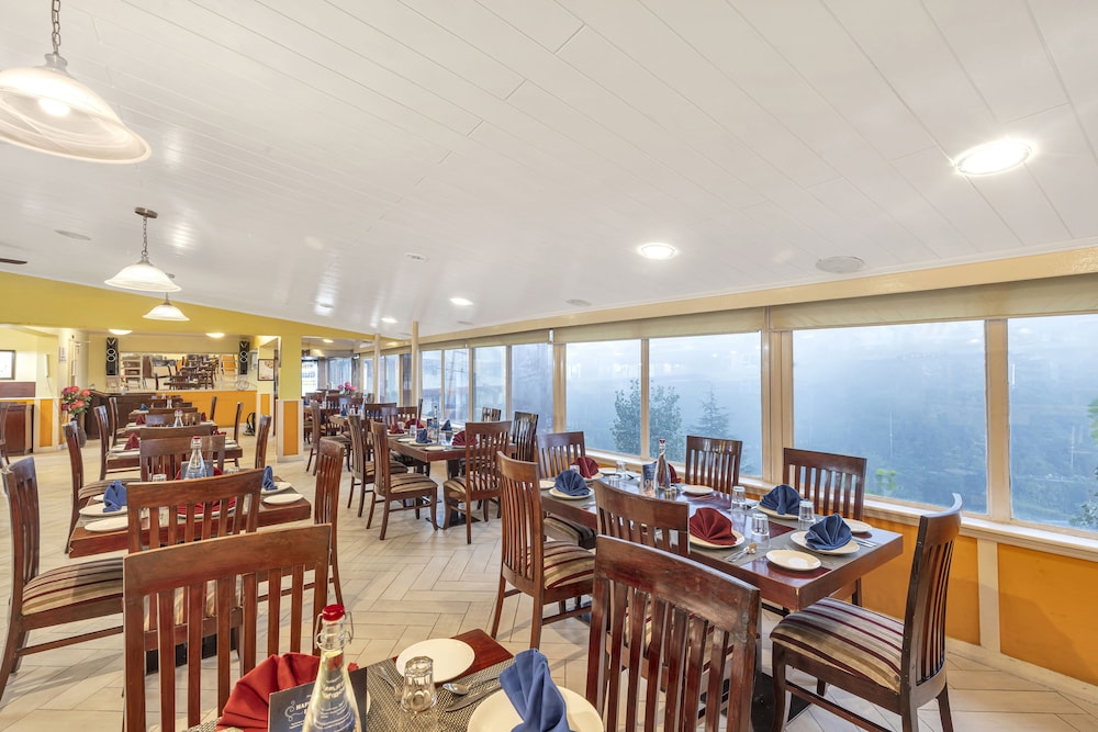 Club Mahindra Mussoorie 12/32