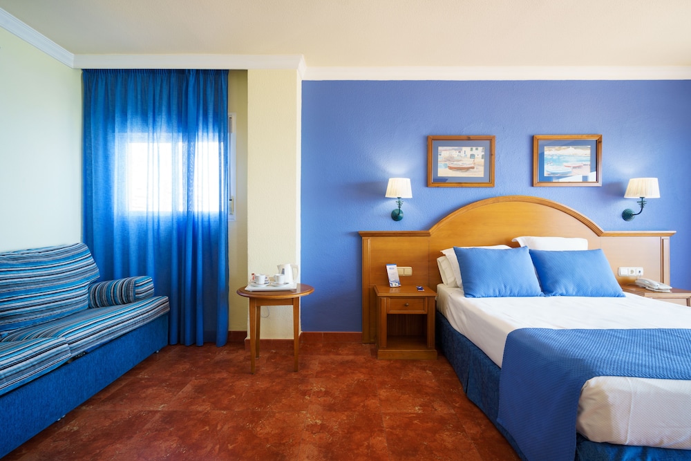Hotel Isabel 19/71