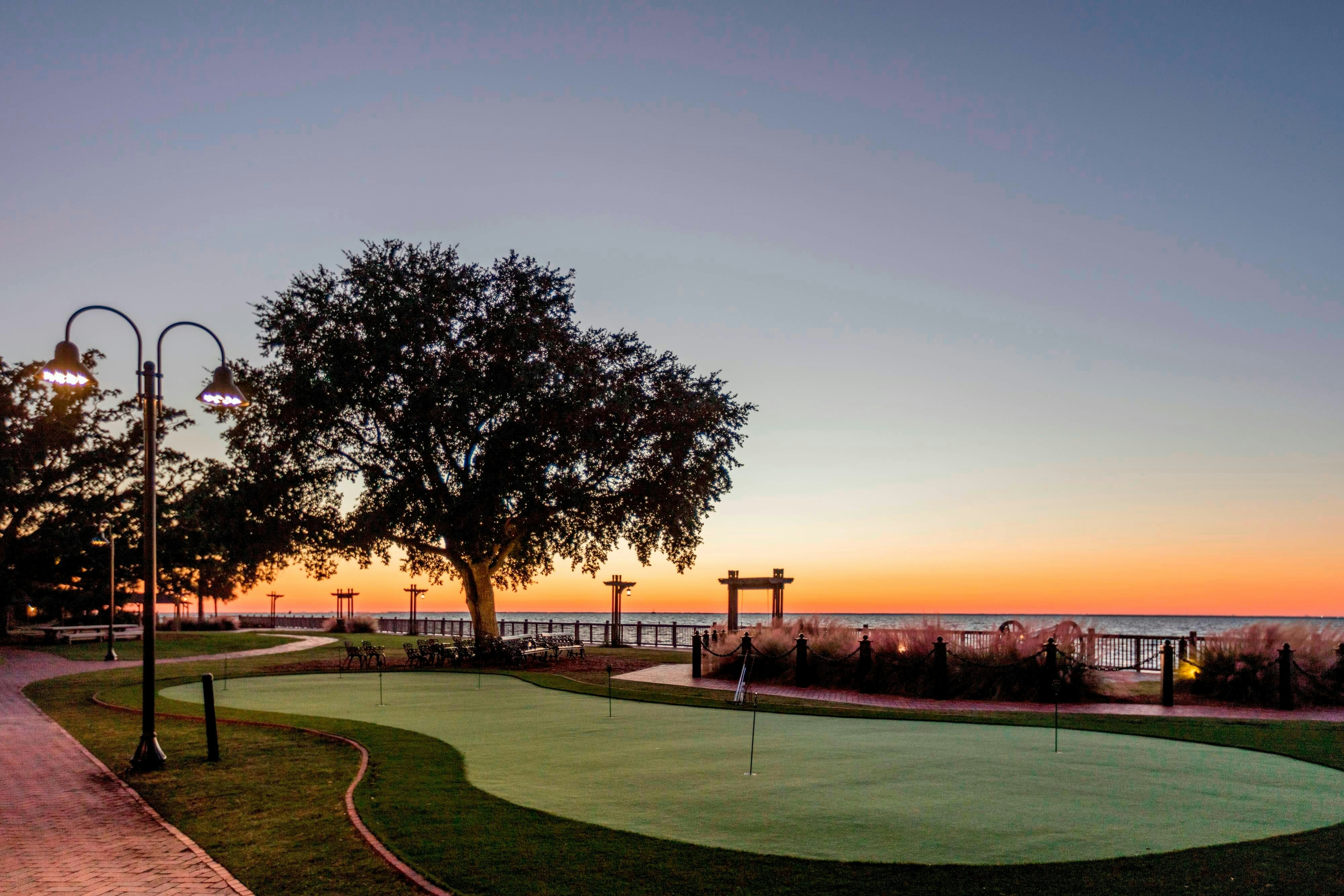 The Grand Hotel Golf Resort & Spa, Autograph Collection 32/82