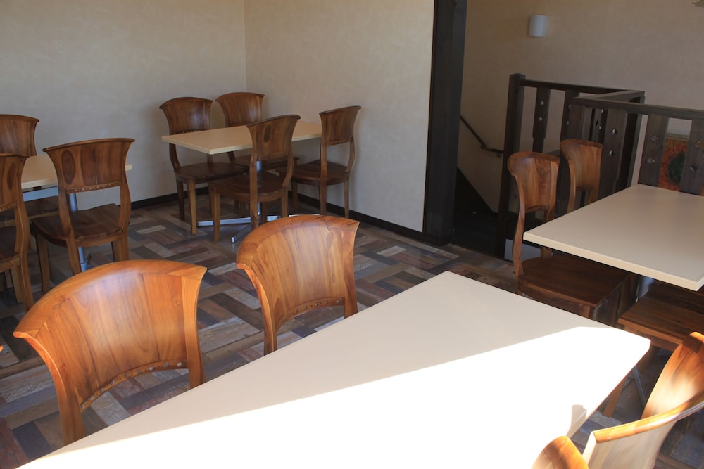 Petit Hotel Blaneneige 53/66
