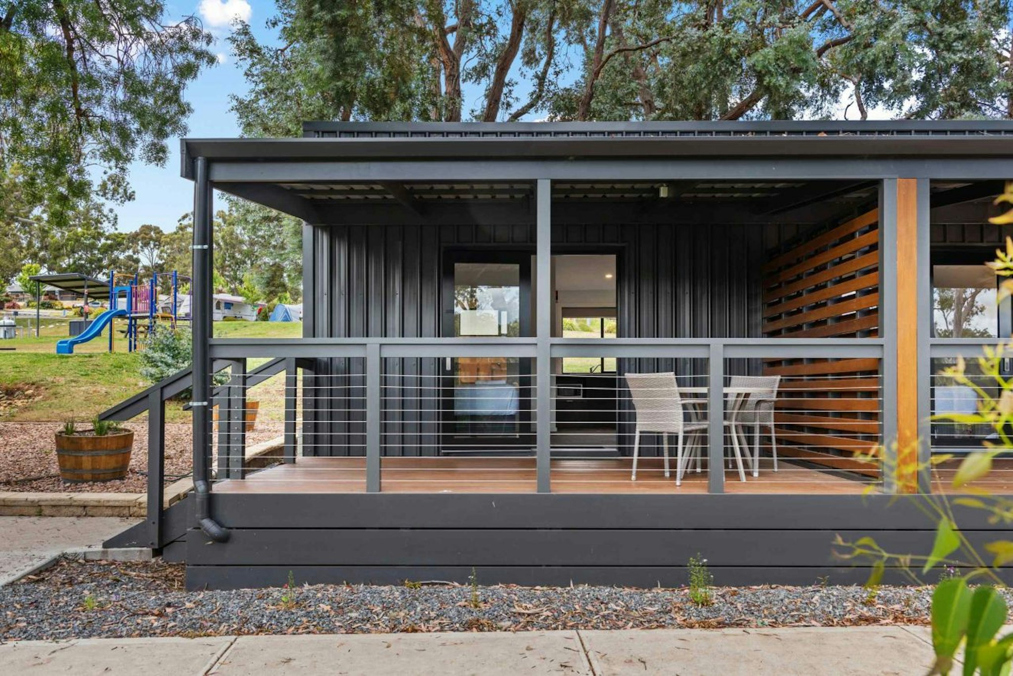 Discovery Parks - Hahndorf 1/13