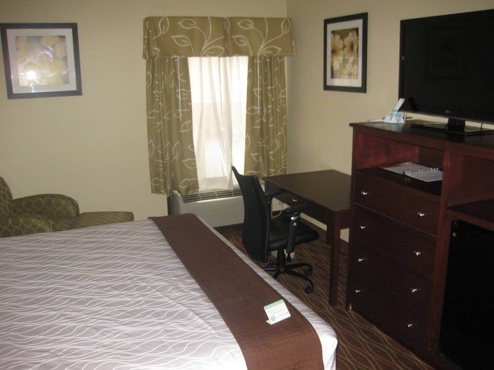 Best Western Plus Springfield Airport Inn 38/39