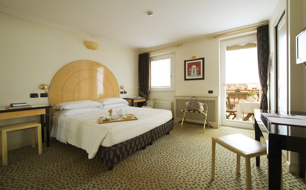 Hotel Gregoriana 21/54