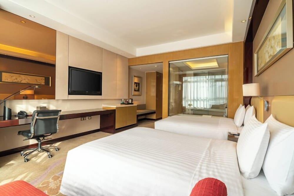 Wanda Realm Taizhou 18/50