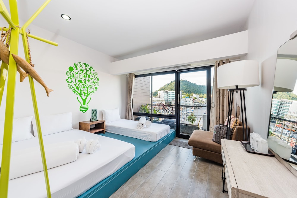 Eco Hostel Phuket 15/60