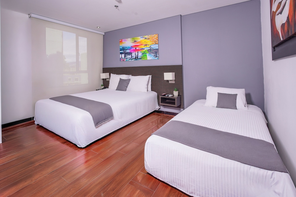 One Sixteen Hotel 31/72