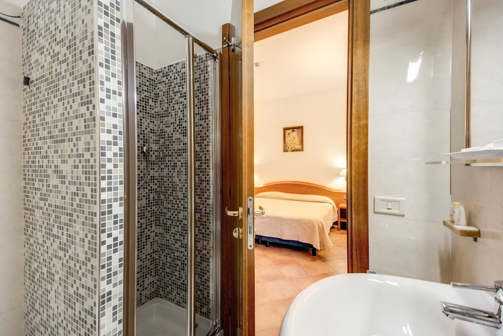 Hotel Gea Di Vulcano 16/41