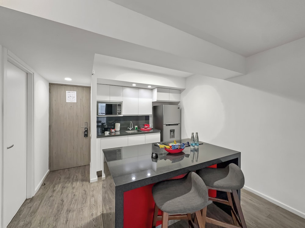Armonik Suites 55/66