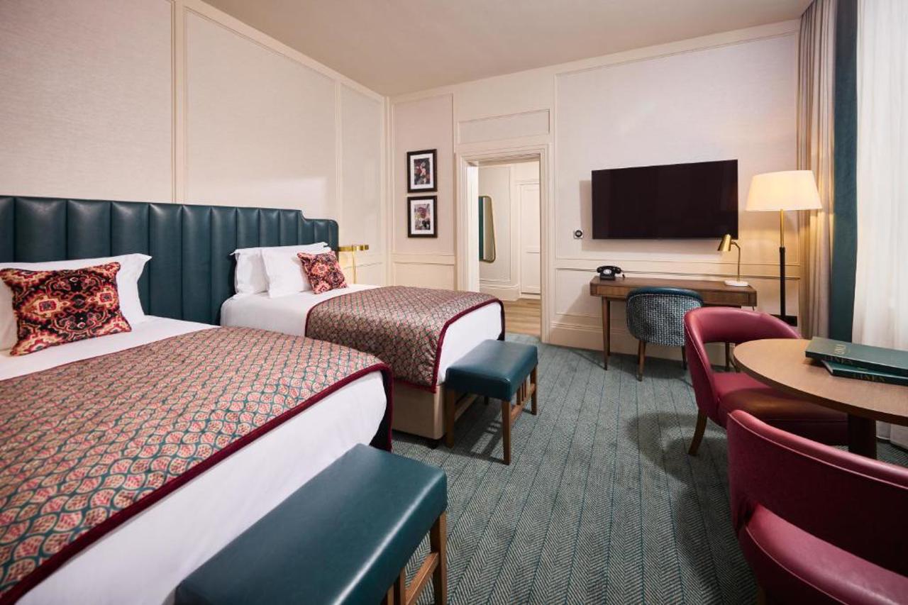 The Bedford Hotel, Belfast 26/45
