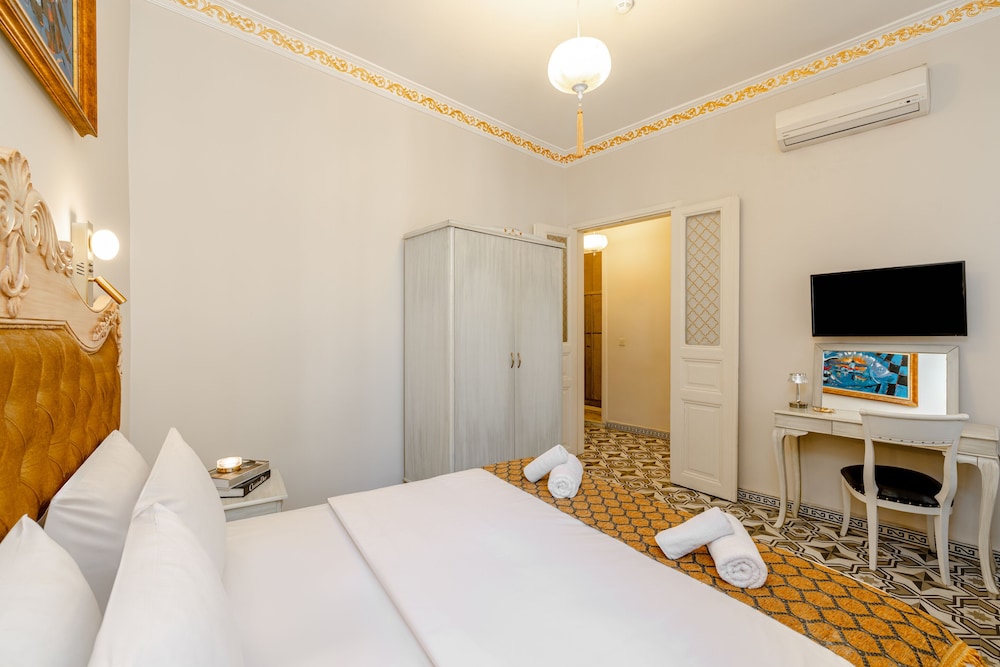 Felicity Hotel Istanbul 12/53