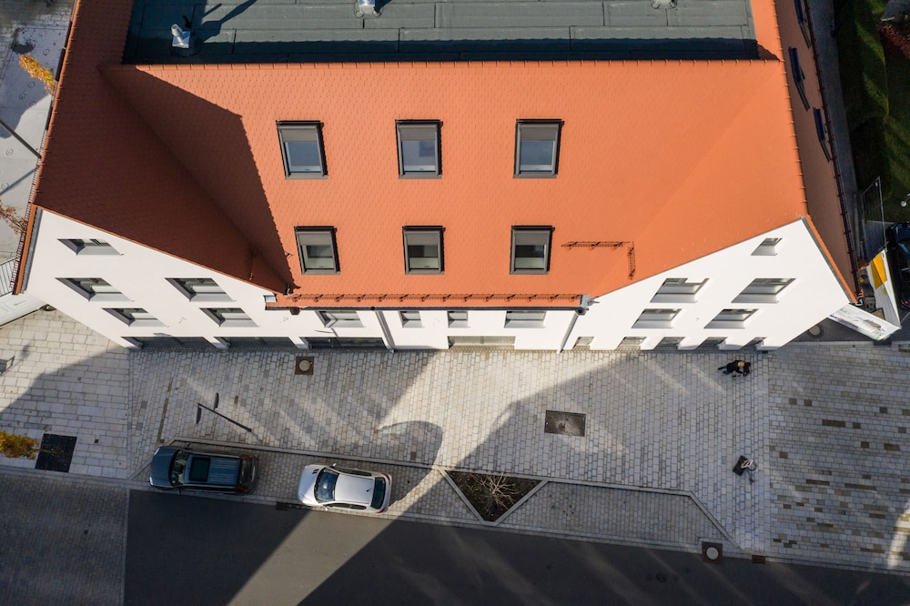 Drexel's Parkhotel Am Schloss 1/42