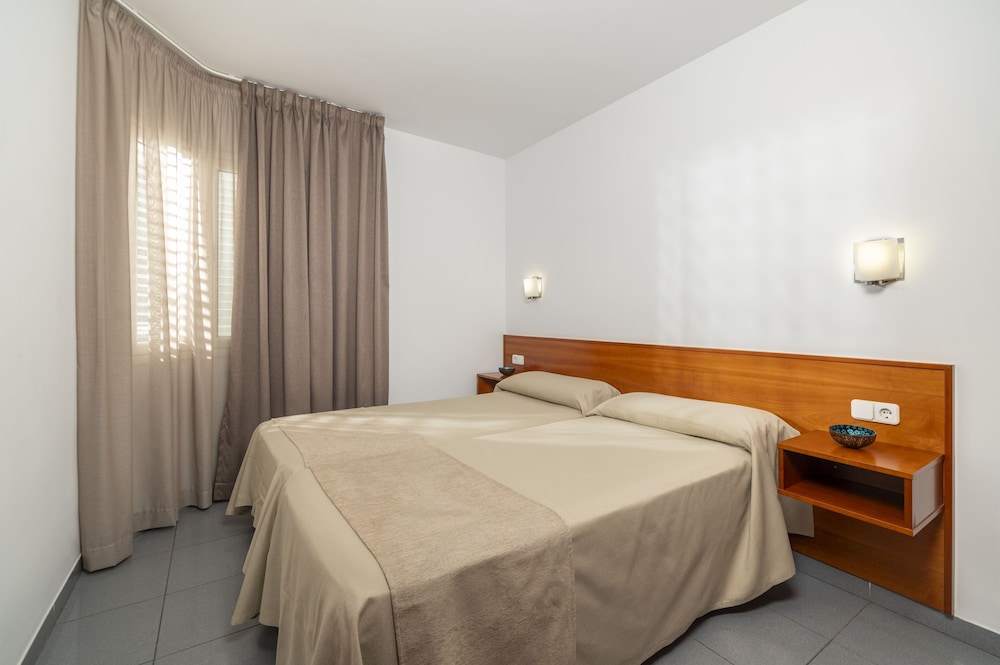 Apartaments Blau 22/43