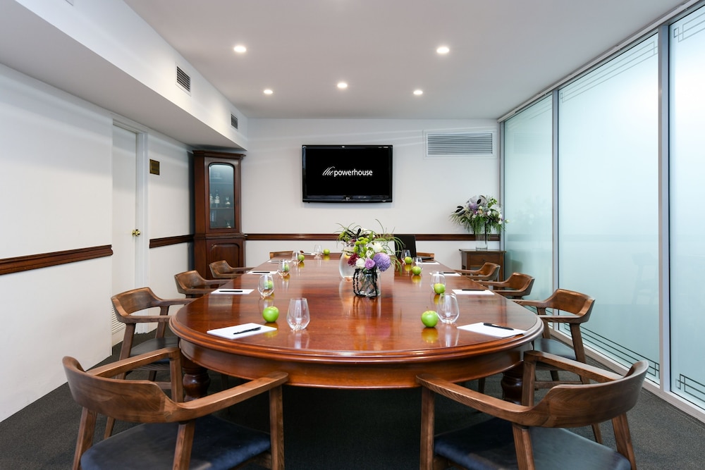 Powerhouse Hotel Tamworth By Rydges 42/50