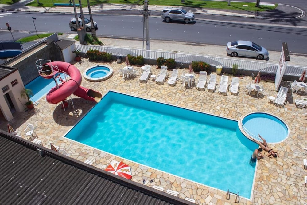 HOTEL AREIA BRANCA 26/39