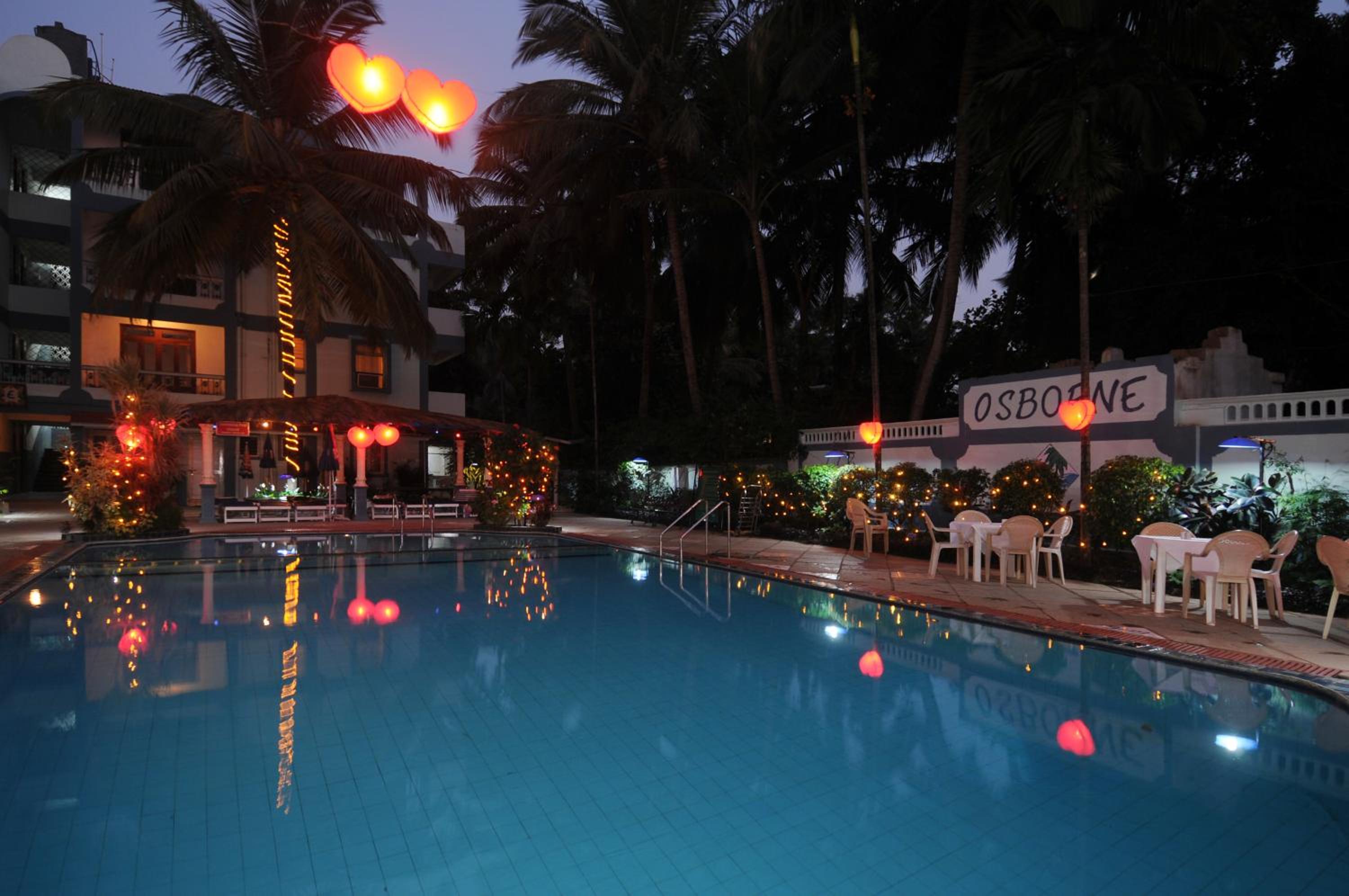 Osborne Holiday Resorts 28/33