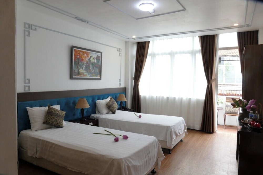 Hanoi Pho Hotel 6/30