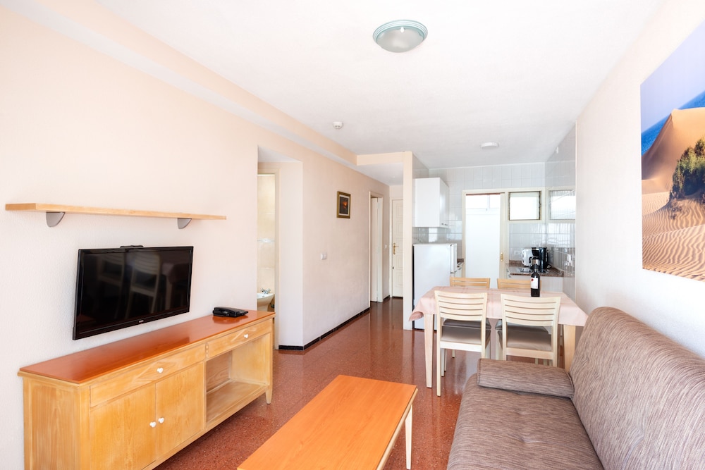 Las Gondolas Apartments 28/44