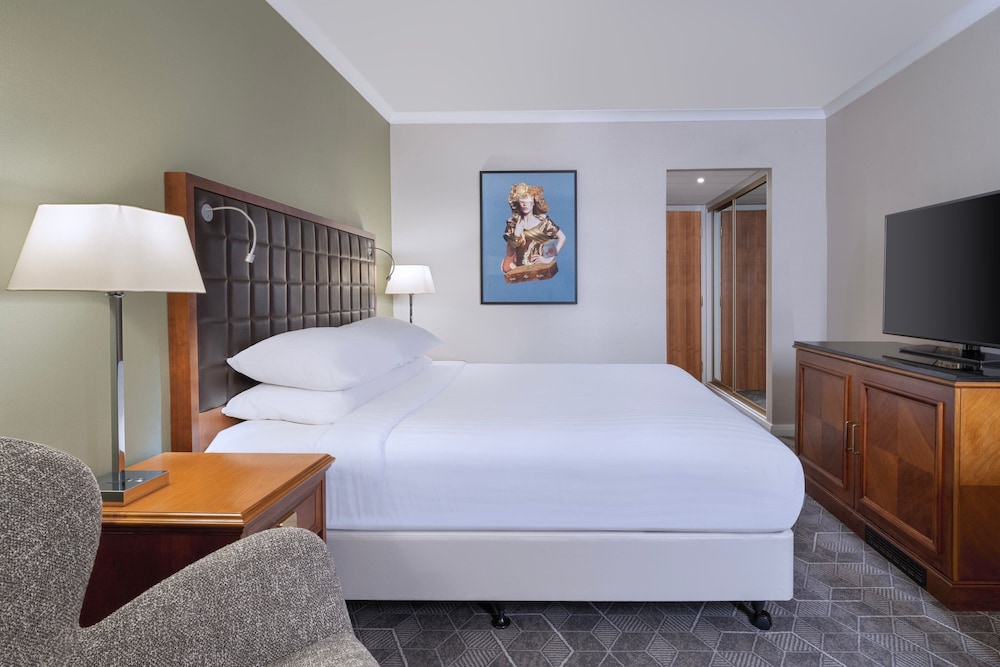エジンバラ・マリオット・ホテル(Delta Hotels by Marriott Edinburgh) 写真4