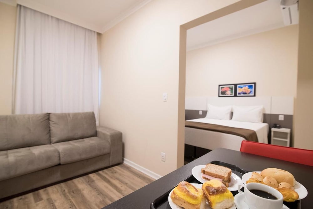 Hotel H2 Congonhas 46/62