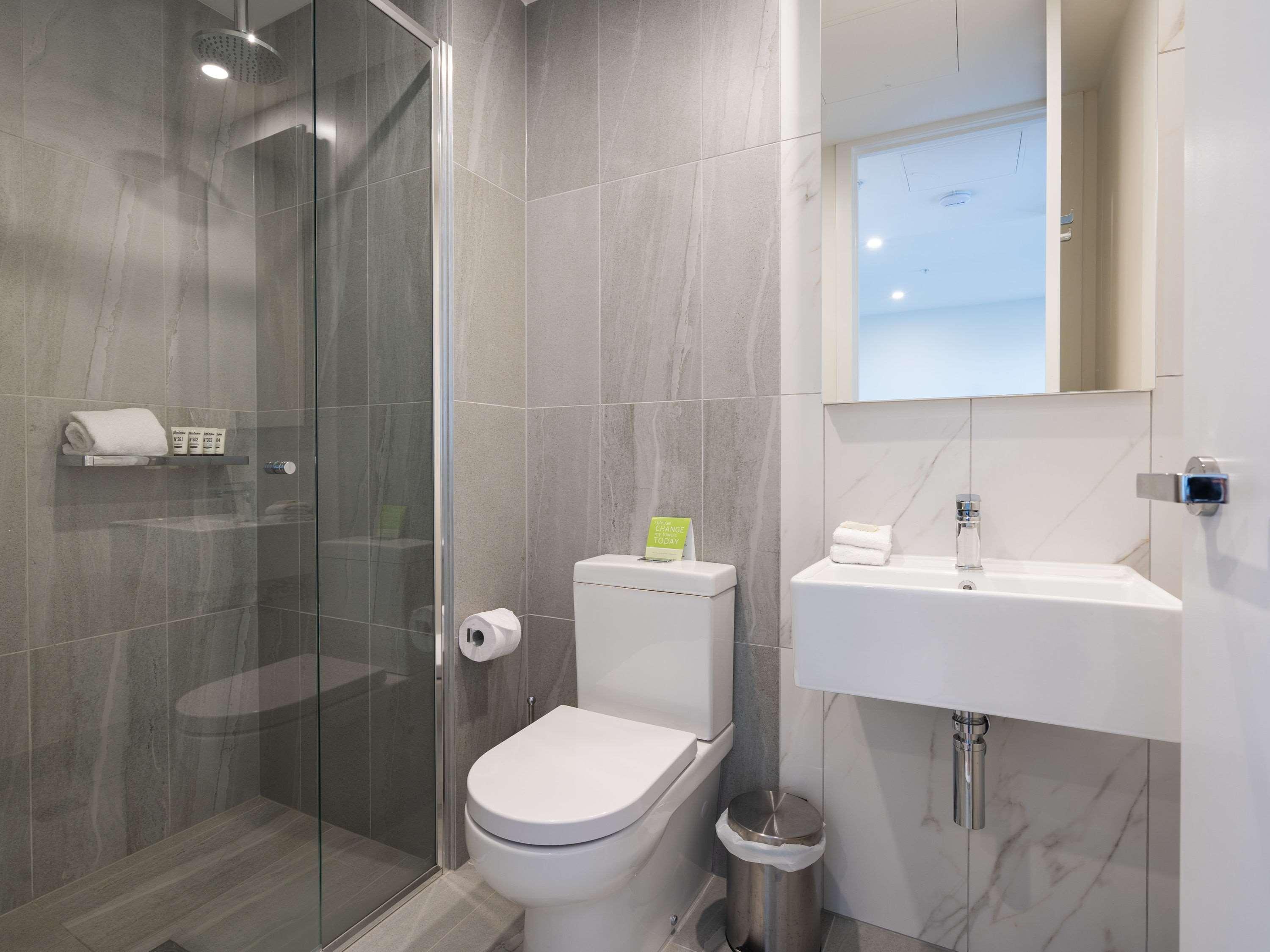 شقة بغرفة نوم واحدة، The Sebel Melbourne Malvern 3/4